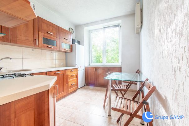3 pokoje I os. Willowe I akceptacja zwierząt I - Фото 1