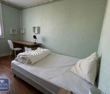 Location Appartement 1 pièce 10m² PERIGUEUX 24000 - Photo 5