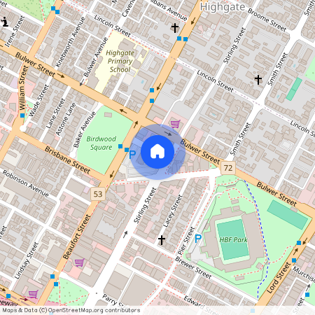 3/269 Stirling Street, WA 6000, Perth