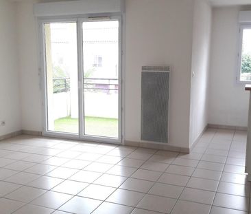 location Appartement T3 DE 62.15m² À TALENCE - Photo 2