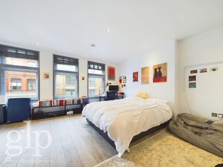 Studio to rent - Photo 3