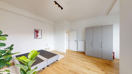 Bondgenotenlaan 2 / 0401, 3000 Leuven - Foto 3