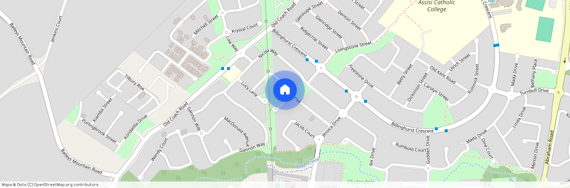 1/1 Duce Court, Upper Coomera QLD 4209