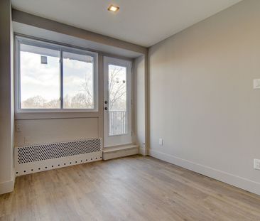 Appartement à louer, Montréal (Côte-des-Neiges/Notre-Dame-de-Grâce) - Photo 3