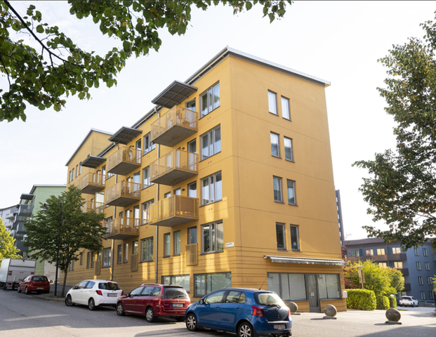 Södergatan 2 B, 19534, Märsta - Photo 1