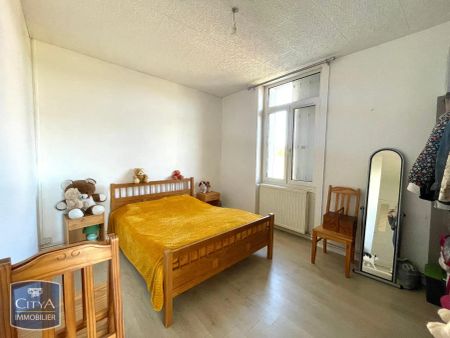 Appartement à louer 4 pièces 79.78m² - Photo 5