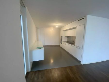 Appartement moderne de 3.5 pièces - Beauséjour/Gare - Foto 3