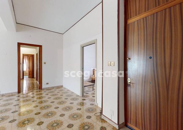 Via Luigi Pirandello, 14, Palermo, Sicily 90144