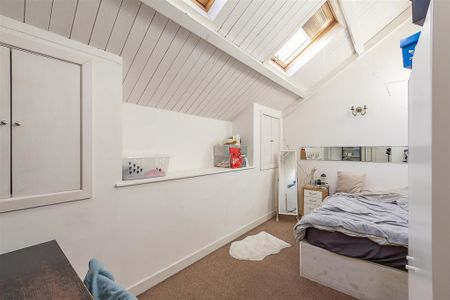 4 bedroom maisonette to rent - Photo 5