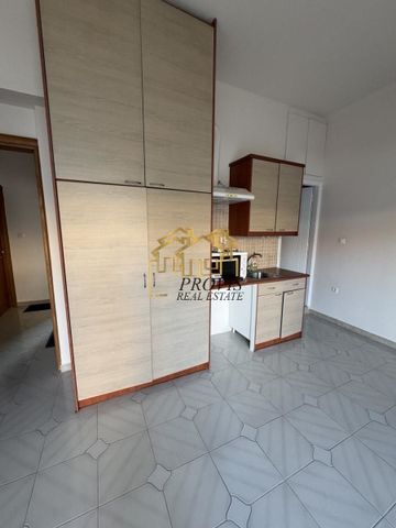 Studio/Γκαρσονιέρα για ενοικίαση Λόφος Αξιωματικών (Περιστέρι) - Photo 2