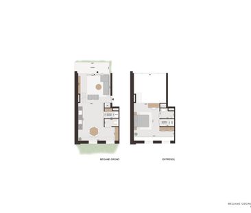 Appartement te huur: Boterfabriek - Photo 5