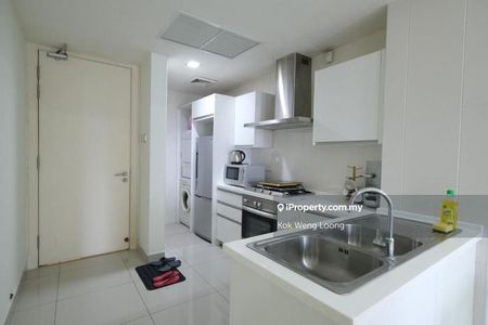 Solaris Dutamas, Dutamas - Foto 4