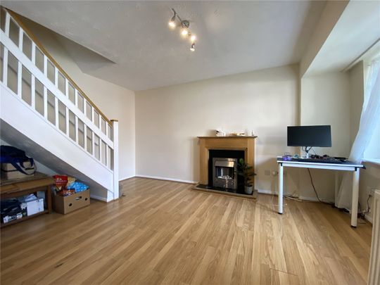 Grebe Court, Grebe Road, Bridgwater, Somerset, TA6 - Photo 1