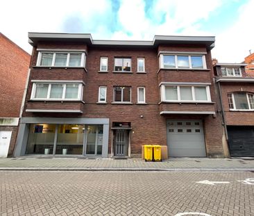 Bijzonder leuk appartement met 2 slaapkamers in centrum Turnhout. - Foto 3