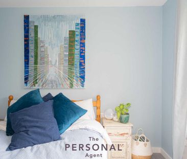 2 bedroom apartment to rent - Photo 5