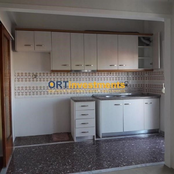 Studio/Γκαρσονιέρα για ενοικίαση Φίλυρο (Χορτιάτης) - Photo 1