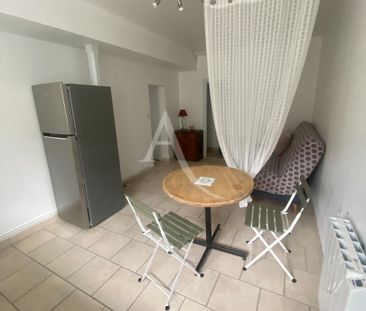 Location Appartement 1 pièce 22m² - Photo 2