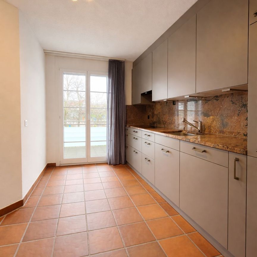 5.5 Zimmer, 160 m², 2. Stock - Foto 1