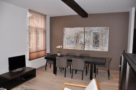 Te huur: Appartement Brusselsestraat in Maastricht - Foto 4