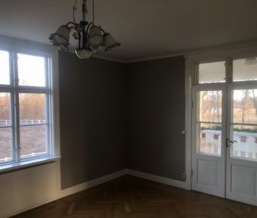 Storbron Annexet, Filipstad - Photo 1