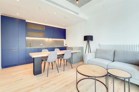 1 bedroom apartment to rent - Photo 3