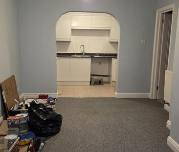 1 bedroom ground floor flat to rent - Photo 2