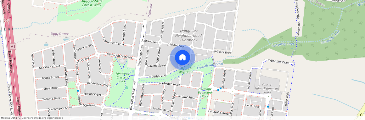 11 Golden Crescent, Qld 4553, Palmview