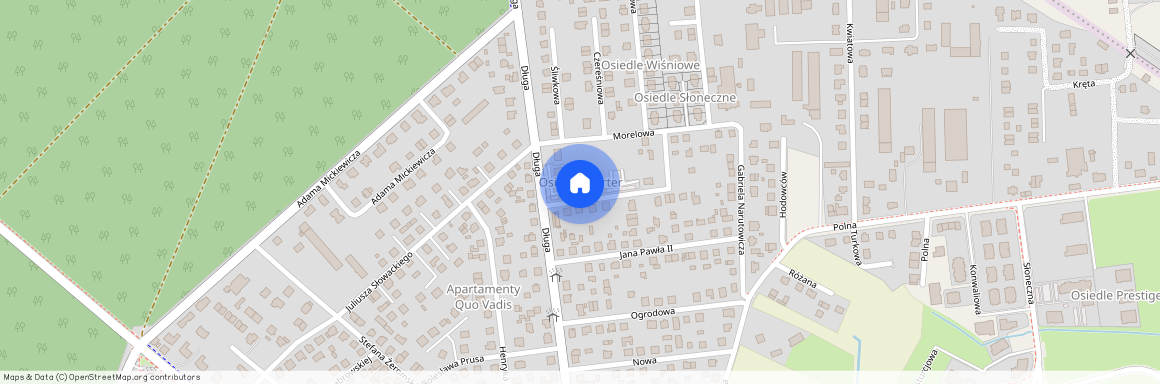 Kawalerka w Bolszewie przy ul. Wyszyńskiego 3, Kawalerka W Bolszewie Przy Ul. Wyszyńskiego 3