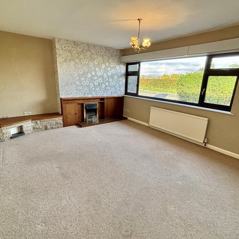 2 bedroom detached bungalow to rent - Photo 1