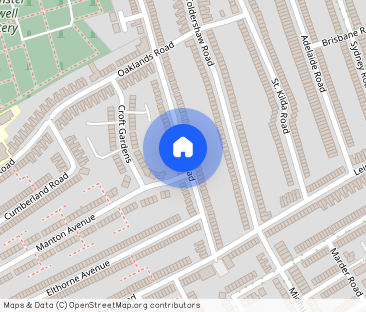 Seward Road, W7 - Photo 1