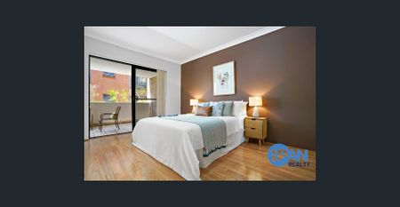 Modern & Spacious 2 Bedroom Apartment in the Heart of Kogarah - Photo 2