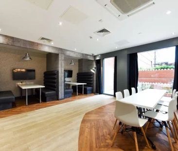 Ensuite Standard - Photo 6