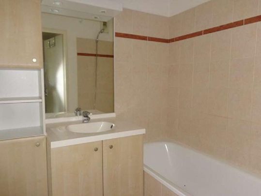 Location Appartement 3 pièces 63m² - Photo 1