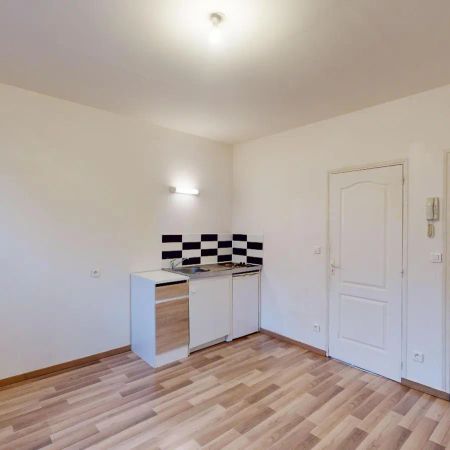 Appartement à louer 1 pièce 20.24m² - Photo 4
