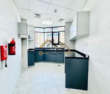 BRAND NEW SPECIOUS 2BHK FOR RENT IN AL JADDAF - Photo 2