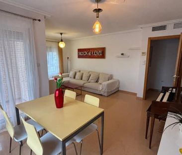 Piso de alquiler en C. Vicente Alexandre, Benisaudet - Photo 1