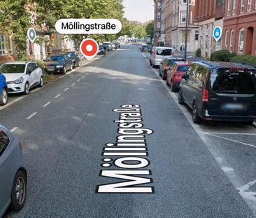 Wohnungstausch in Kiel – Exerzierplatz / Möllingstraße - Photo 1