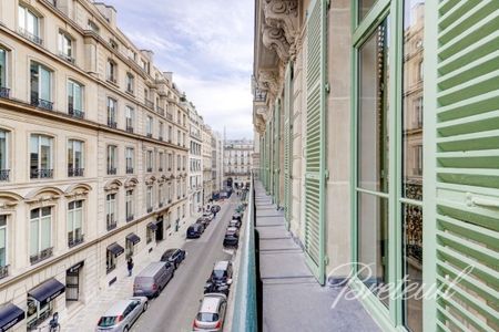 Appartement à louer à Paris 8Ème - Photo 2