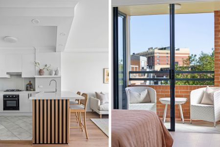 84/1-29 Bunn Street, Pyrmont - Photo 2