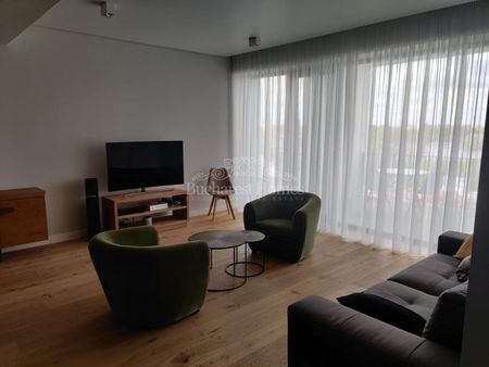 Four Bedroom Flat with View - Floreasca - Photo 2