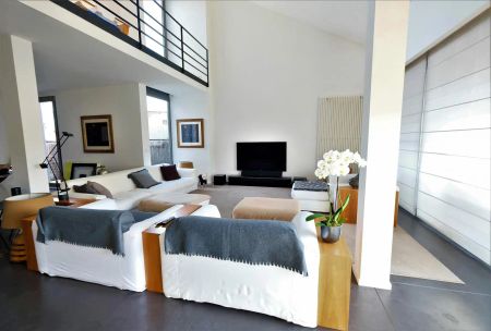 Unieke penthouse - Photo 2