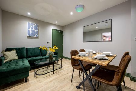 1 bedroom in a house share to rent - Photo 2