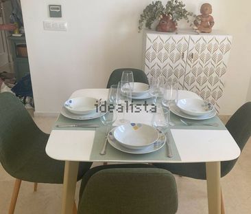 Alquiler de ático en Conjunto Residencial Oasis, 1 D - Photo 3