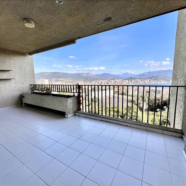 2 pièces - 42,77 m² - RDC - Colocation non autorisée - Photo 1