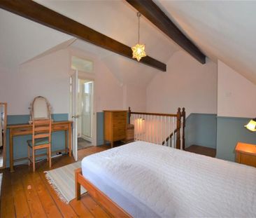 3 Bedroom Terraced To Let - Photo 1