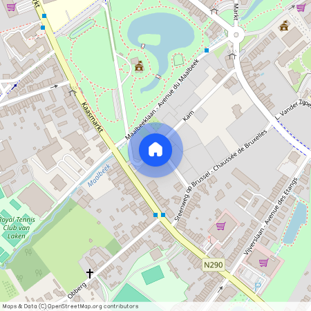 KAM 80 - 1780 WEMMEL