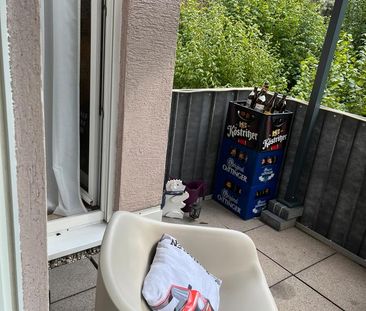 Gemütliche helle 2 Zimmer Wohnung am Wald - Foto 1