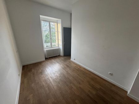 A LOUER ANGERS CENTRE VILLE - Appartement situé 64 ... - Photo 3