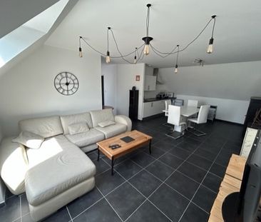 Location Appartement 2 pièces 48m² ST FOLQUIN 62370 - Photo 1