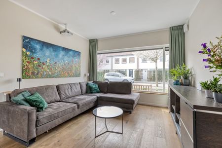 Huis te huur: Gladiolenlaan 19 2121 SM Bennebroek - Foto 2